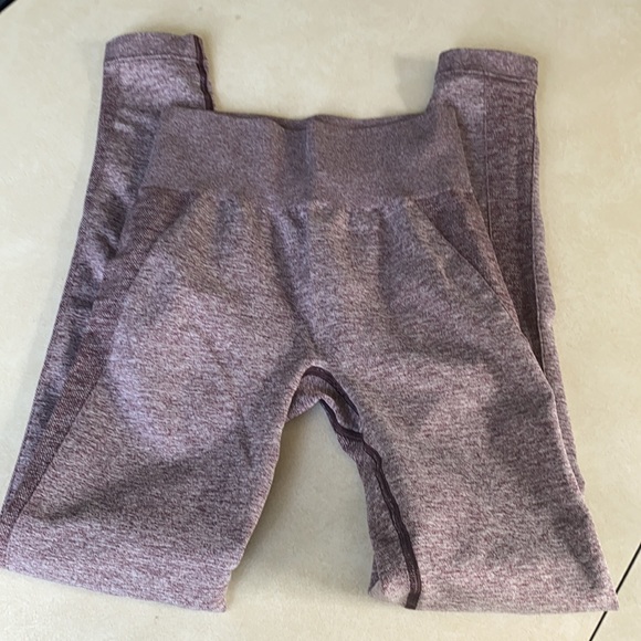 Gymshark flex leggings sz small - Picture 4 of 4